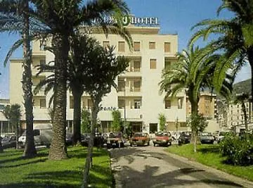 Hotel Delle Palme Salerno